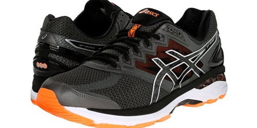 Amazon: ASICS Men’s GT-2000 4 Running Shoes Only $78.99 Shipped (Regularly $120)