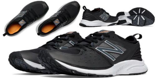 Men’s New Balance Vazee Quick Trainer Shoes Only $33.99 Shipped (Regularly $89.99)