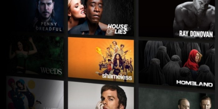 Amazon Prime Members: FREE Trial of Showtime, Starz & HBO