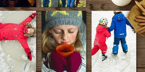 Shutterfly: TWO Free 16×20 Photo Prints (Regularly $17.99 Each) – Just Pay $7.99 Shipping