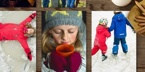 Shutterfly: 99 FREE Photo Prints – Just Pay $5.99 for Shipping (Only 6¢ Shipped Per Print)