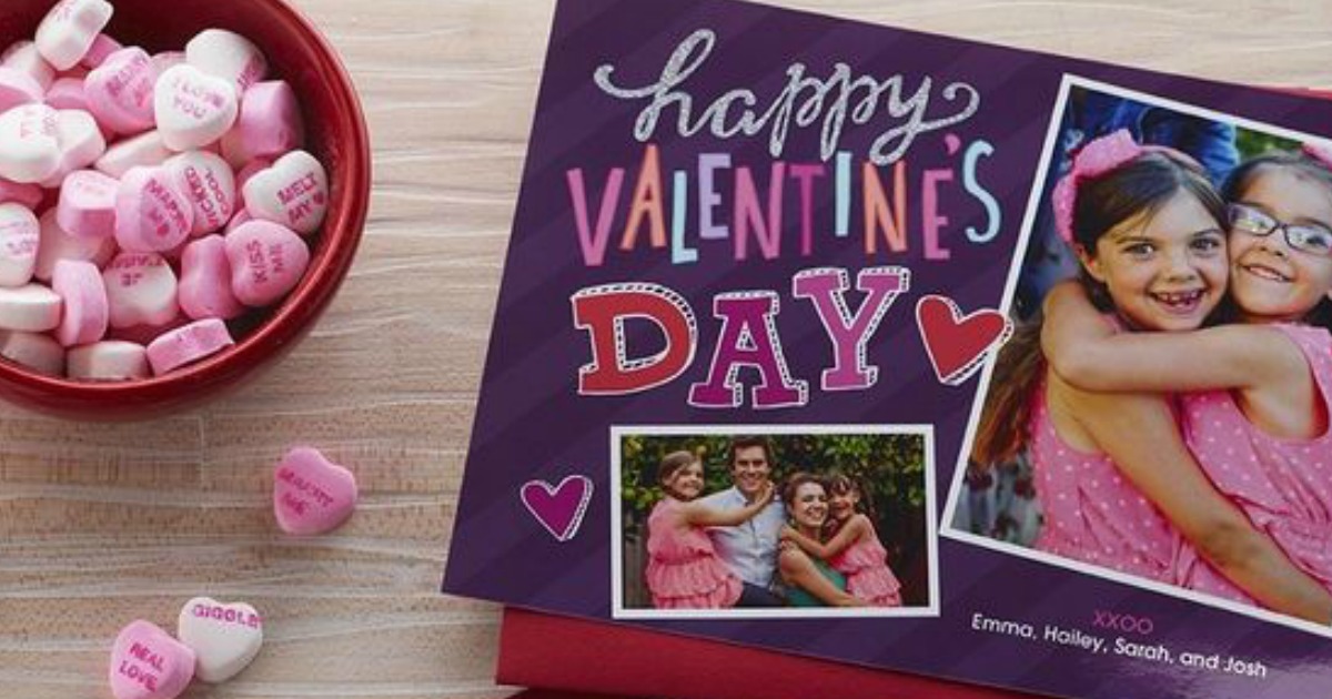 Shutterfly 10 FREE Custom Cards (Just Pay Shipping)