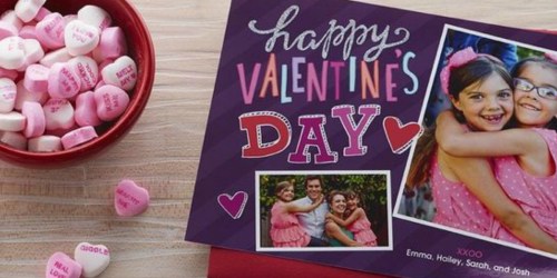 Shutterfly: 10 FREE Custom Cards (Just Pay Shipping)