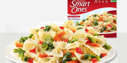 Target: Weight Watchers Smart Ones Meals Only $1.42 (No Coupons Needed) & More