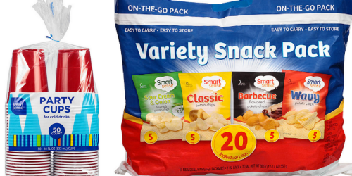 Kmart: Spend $10 On Smart Sense Items & Get $10 Back In Shop Your Way Points