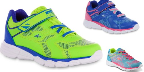 Kmart: Buy 1 Get 1 for $1 Shoe & Sneaker Sale for the Whole Family = Prices Start at Just $8 Each