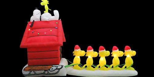 HomeDepot.com: Up to 75% Off Christmas Clearance (More Items Added)