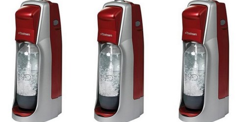 Kmart.com: Soda Stream Home Soda Maker Jet Machine Only $19.99 (Regularly $79.99)