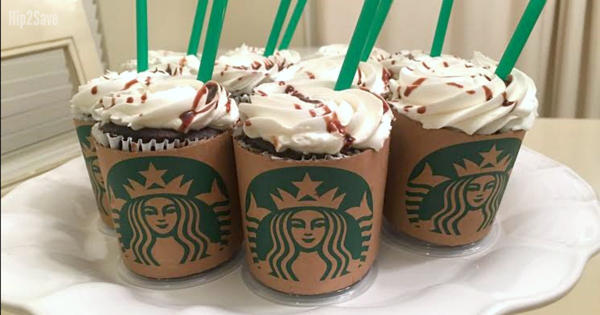 starbucks-latte-cupcake