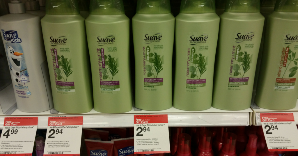 suave-shampoo-target