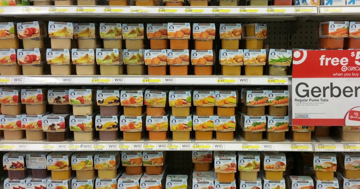 Target baby dishes deals