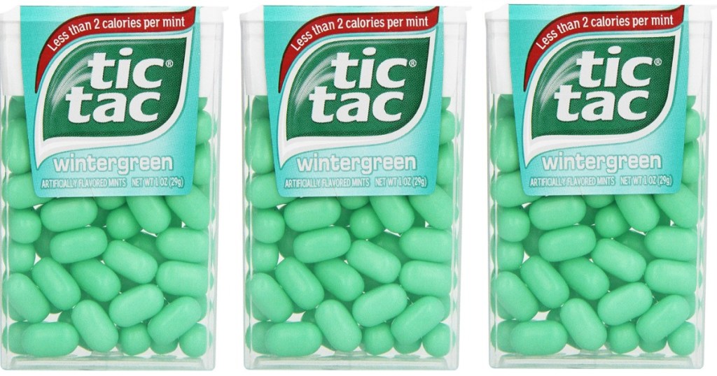 tic-tac-mints