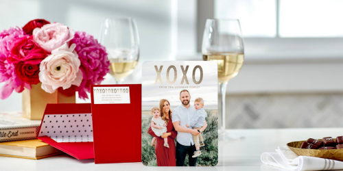 Tiny Prints: Possible $25 Off $25 Purchase Coupon Extended (Check Your Inbox)