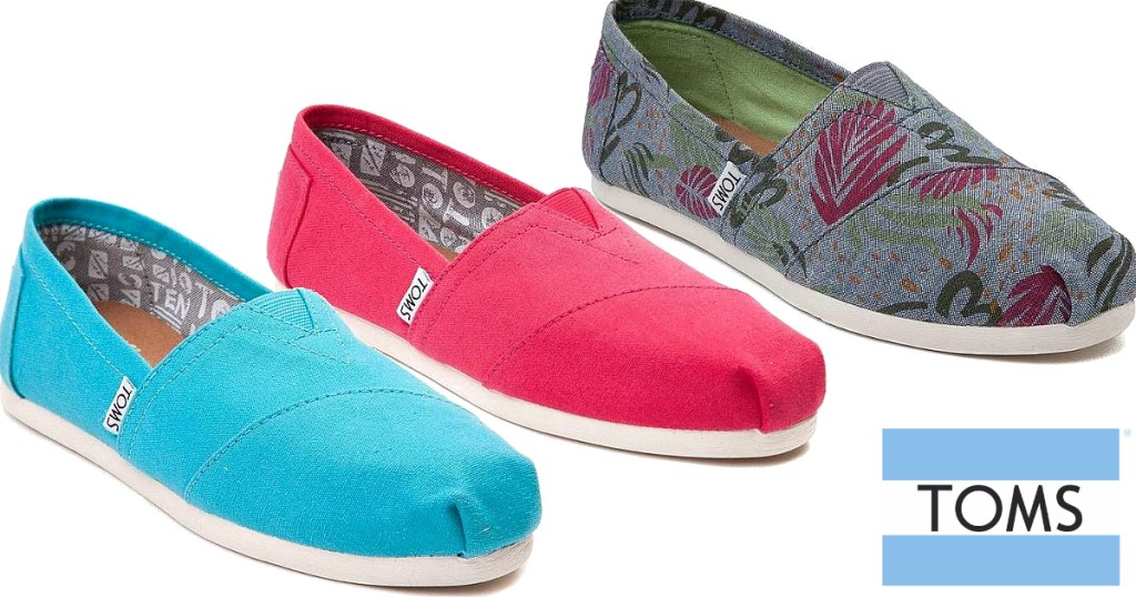 toms