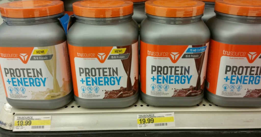 trusource-protein-energy