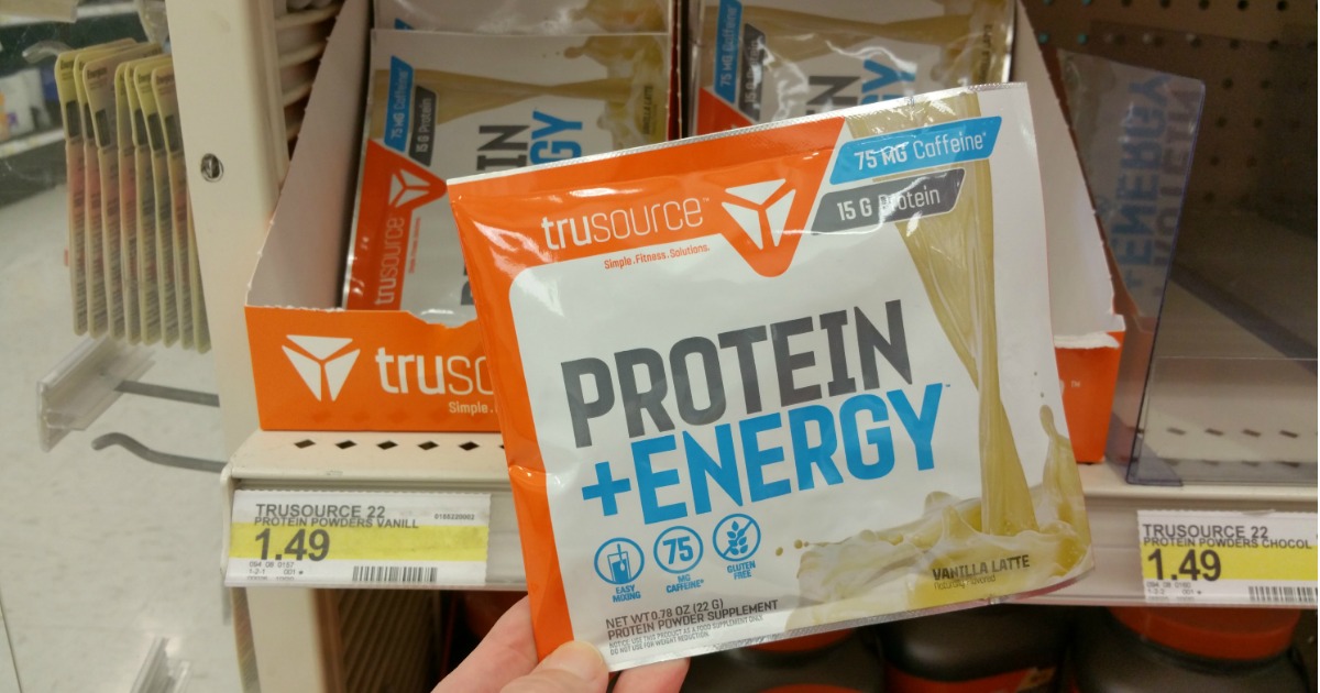 trusource-protein-energy