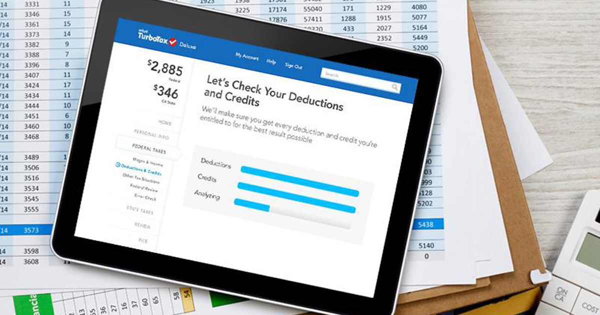 cheapest price to buy turbotax 2016