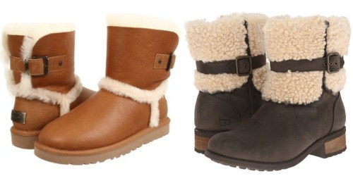 Walking Company: UGG Airehart Boots Only $99 Shipped (Regularly $194.95) & MORE