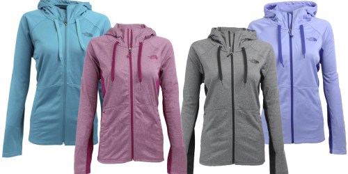 Women’s The North Face Hoodie Only $39.99 Shipped (Regularly $85)