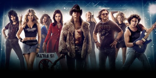Amazon: Rock Of Ages on Blu-ray ONLY $4.97