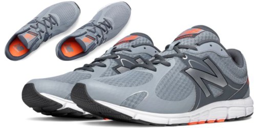 Men’s New Balance Running Shoes ONLY $35.99 Shipped (Regularly $69.99)