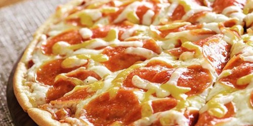 Papa Murphy’s: Family Size 2-Topping Thin Crust Pizza Just $8 (Today Only)