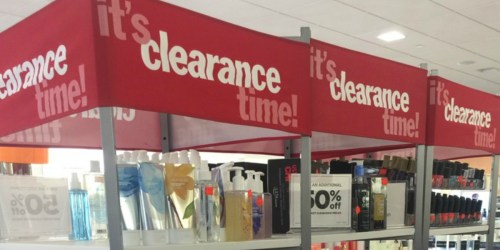 ULTA: 50% Off Select Clearance Items (Save BIG on Almay, CoverGirl, Olay & More)