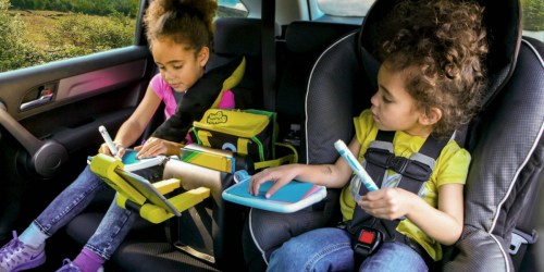 BubbleBum Junkie Car Organizer Only $22.95 Shipped (Regularly $39.99)