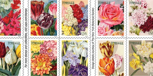 eBay: $15 Off $75 Purchase = 160 USPS Forever Stamps ONLY $64.45 Shipped (Ends at 6PM PT)