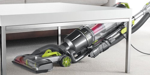 Hoover WindTunnel Bagless Vacuum Only $99.99 Shipped (Regularly $189.99)