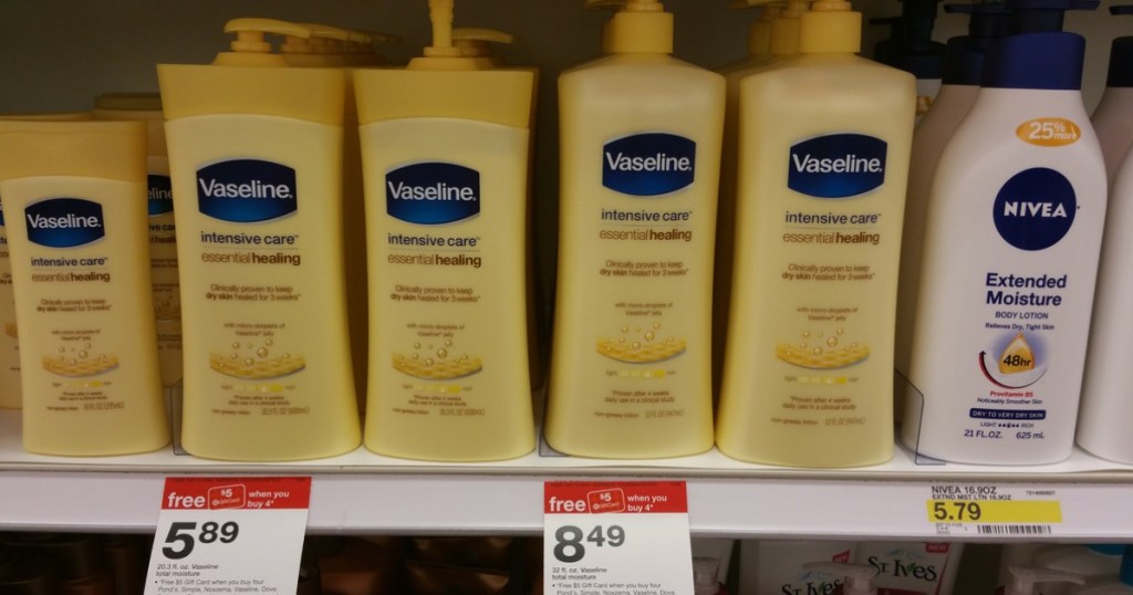 Vaseline