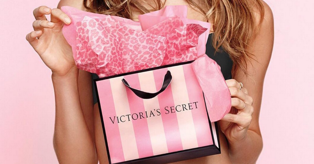 Victoria's Secret: Have You Received Your $20 Sexy Little Reward Card Yet?