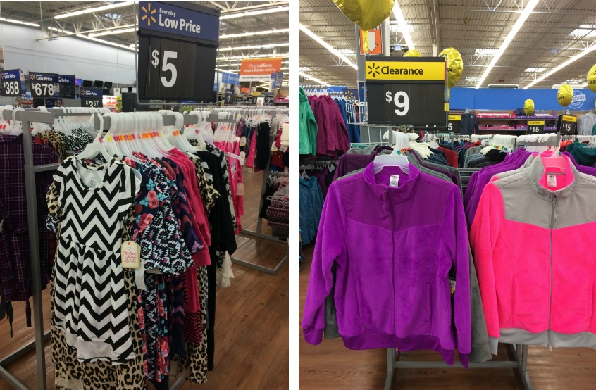 Walmart Clearance: Big Savings on Clothing, Graco Car Seat & Disney  Princess Set