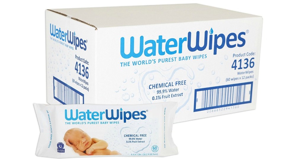 water-wipes