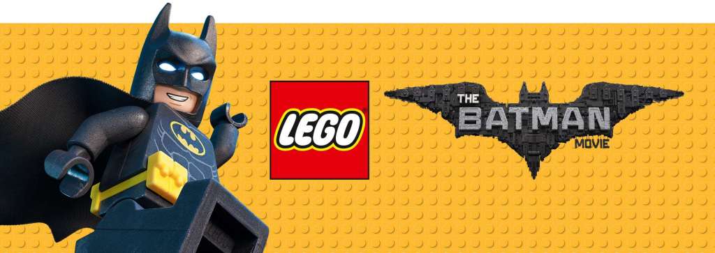 Target: FREE LEGO Batman Event on 2/18