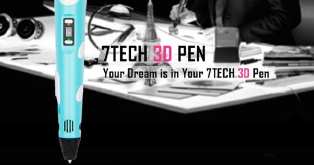 3D Pen
