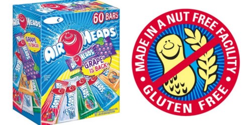 Amazon: Air Heads Only $7.58 Shipped (Just 13¢ Each)