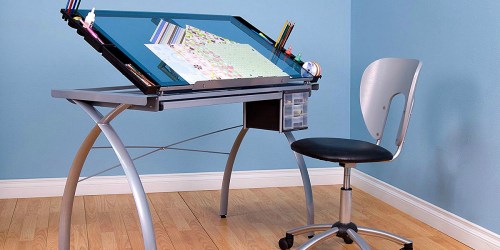 Amazon: Studio Designs Futura Craft Station Only $119.99 Shipped (Regularly $173) – Today Only