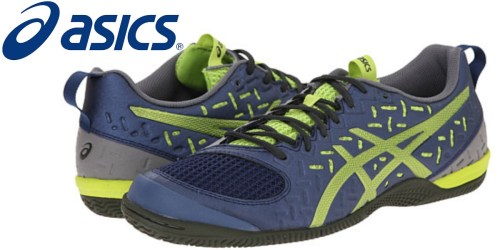 Men’s ASICS GEL Training Shoes Only $29.99 Shipped (Regularly $95)