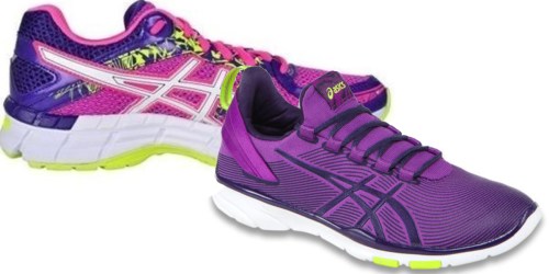 ASICS Women’s GEL-Excite 3 Running Shoes Only $27.99 Shipped (Regularly $70)