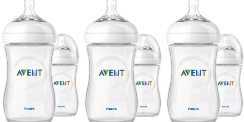 Target.com: Philips Avent 2-Pack Only $6.73 (Regularly $14.99)