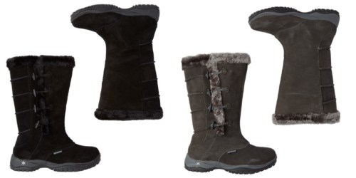 REI Garage: Up to 50% Off Winter Items = Women’s Snow Boots Only $84.73 Shipped (Regularly $169.99)