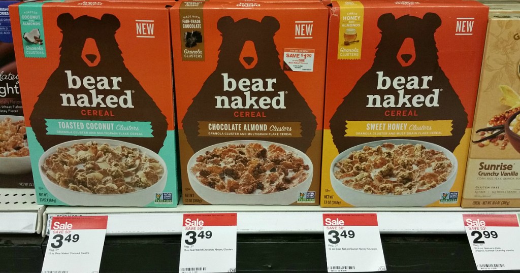 bear-naked