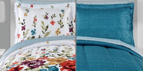 Macy’s.com: 8-Piece Bedding Sets Only $31.44 (Regularly $100) & More Deals