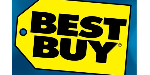 Best Buy Flash Sale: Nice Buys on Insignia Portable Speaker, HP Laptop, TV’s and More