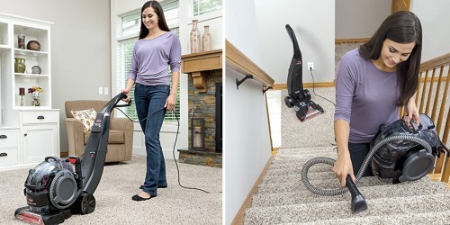 Best Buy: Bissell Lift-Off Deep Cleaner Pet Carpet Cleaner Only $199.99 Shipped (Regularly $259.99)