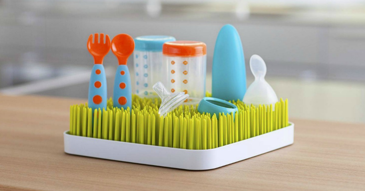 Amazon Boon Grass Drying Rack Only 6.80