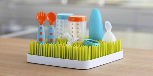 Amazon: Boon Grass Drying Rack Only $6.80
