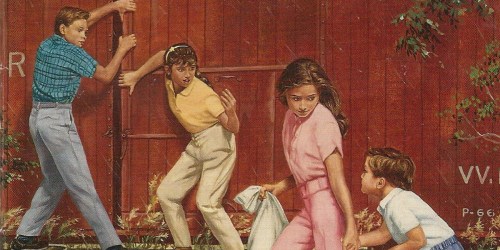 Amazon: The Boxcar Children Mysteries eBook Bundle (Books 1-12) Only $3.99 – Regularly $59.99