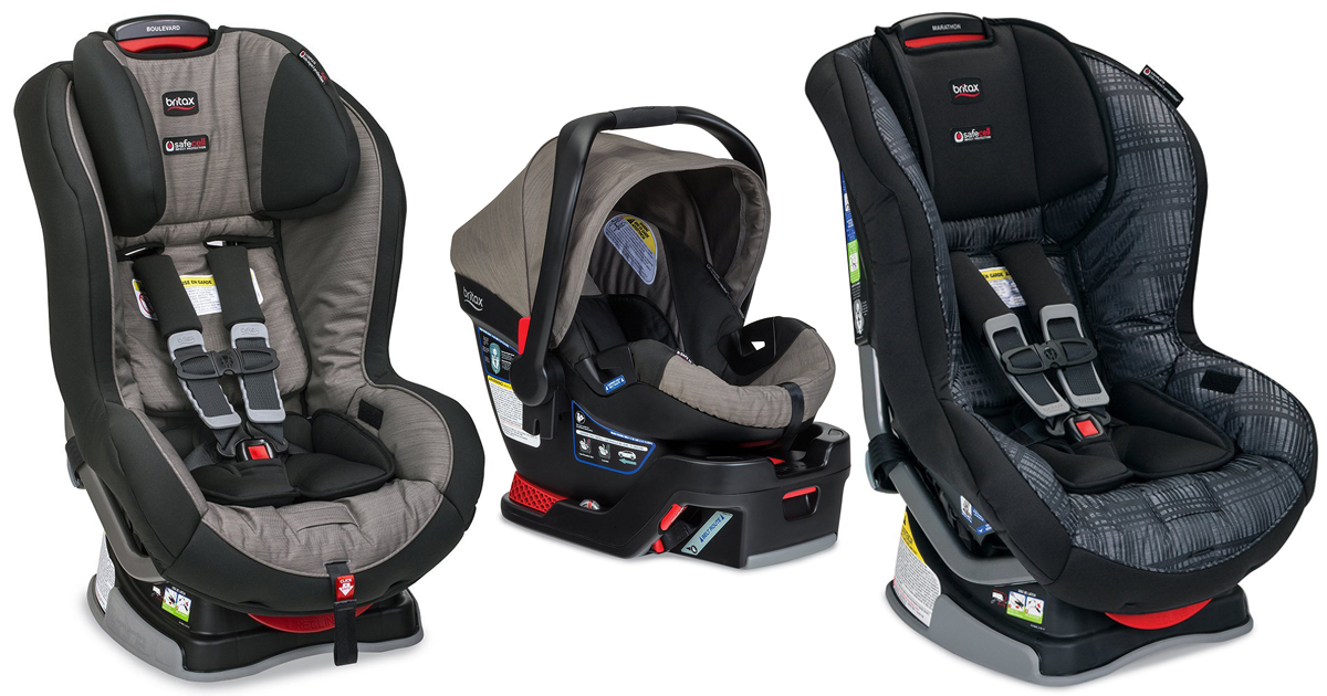 Britax best sale pinnacle target